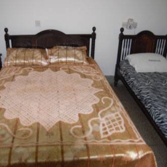 Pathans Residential Hotel, Thrissur 3